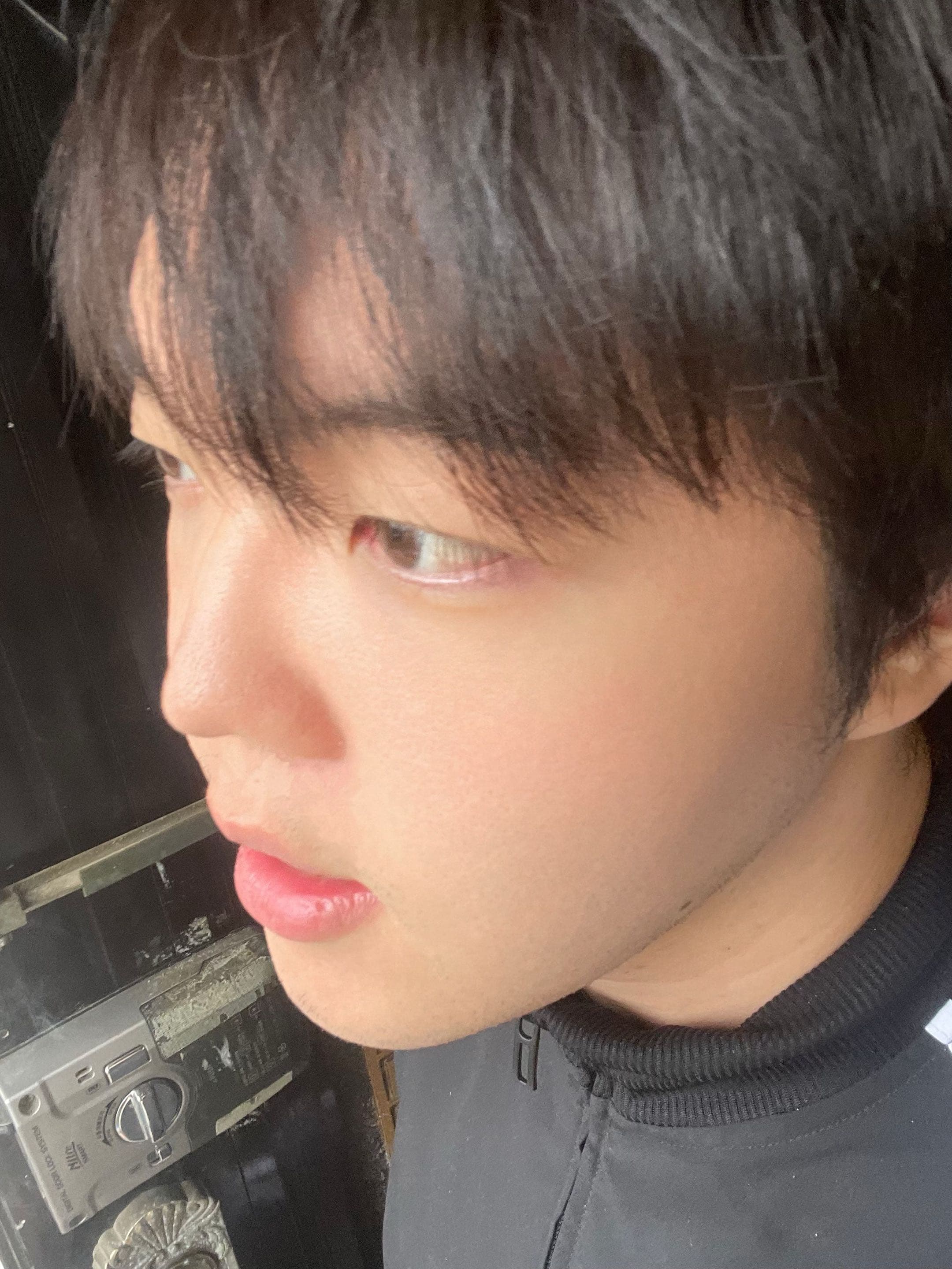 김정한